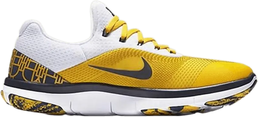 Nike Free Trainer V7 Week Zero Michigan