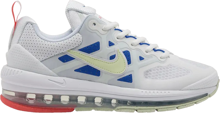 Nike Wmns Air Max Genome &#039;White Lime Ice&#039;