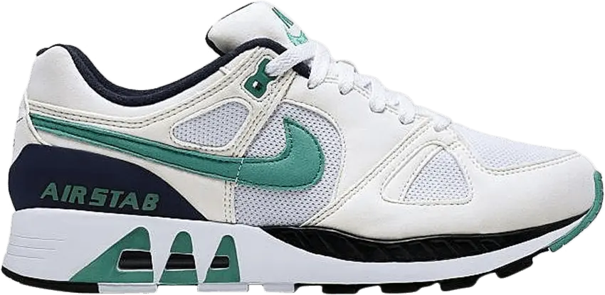  Nike Air Stab &#039;Emerald Green&#039;