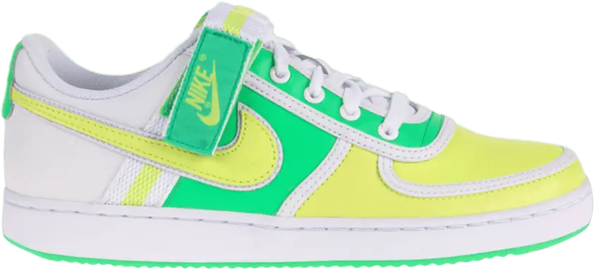  Nike Vandal Low &#039;Radiant Green Sonic Yellow&#039;