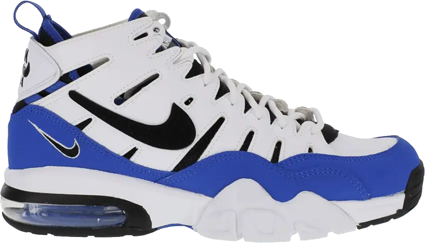 Nike Air Trainer Max 2 &#039;94 &#039;Treasure Blue&#039;