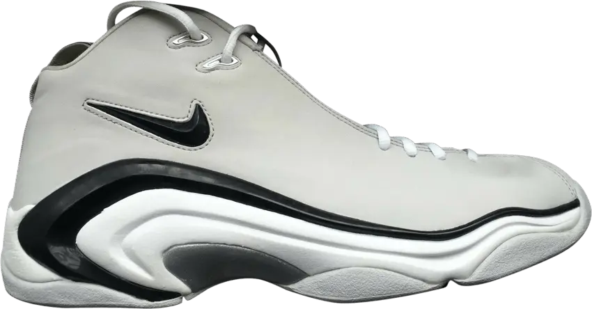  Nike Air Pippen 2 &#039;Neutral Grey&#039;