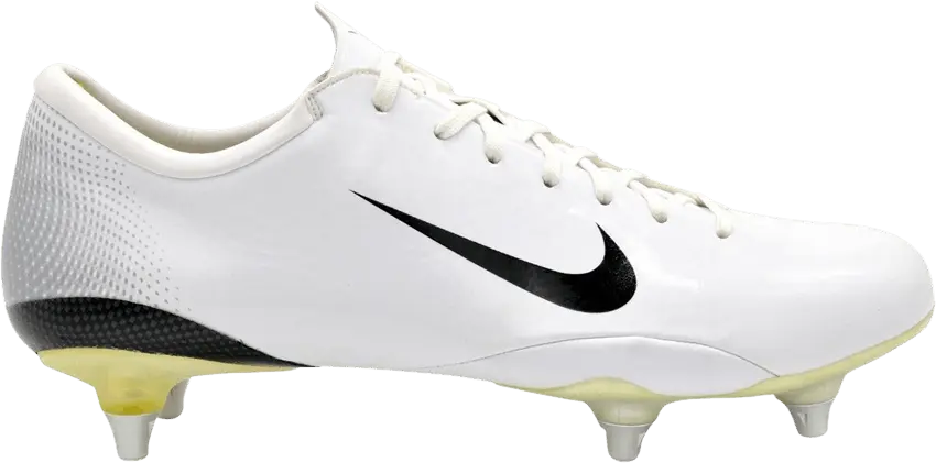  Nike Mercurial Vapor 3 SG &#039;White Black&#039;