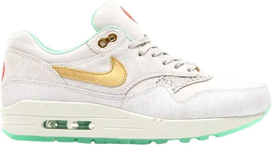  Nike Air Max 1 Year of the Horse (Women&#039;s)