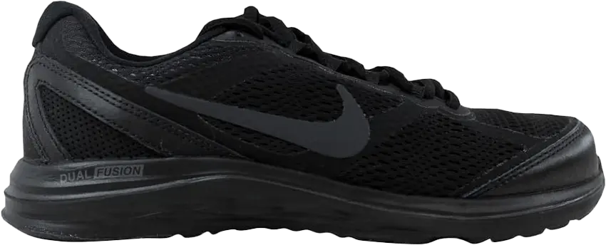  Nike Wmns Dual Fusion Run 3 &#039;Anthracite&#039;