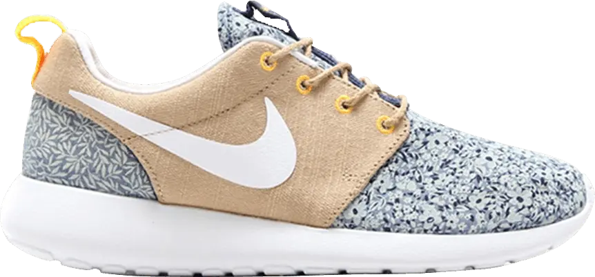  Nike Wmns Roshe One &#039;Liberty&#039;