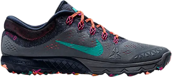  Nike Wmns Zoom Terra Kiger 2