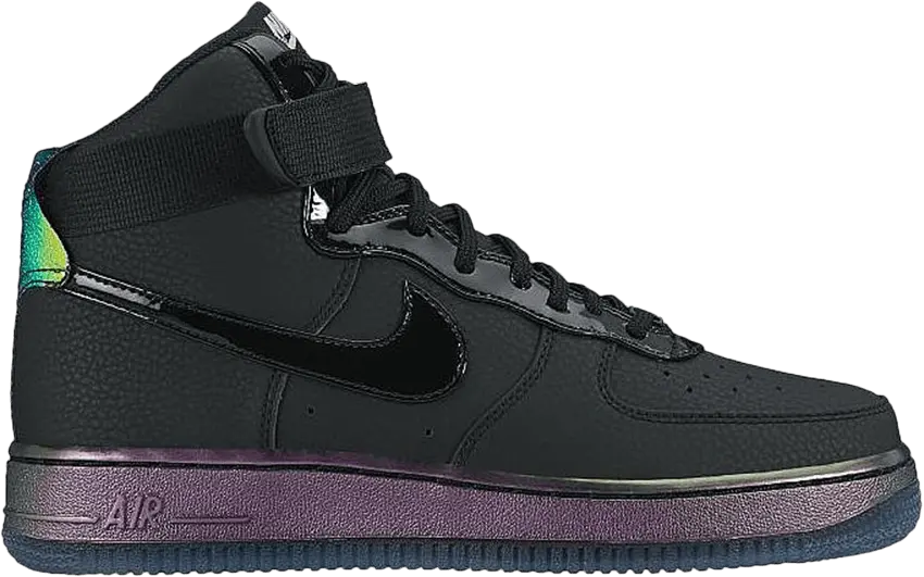  Nike Wmns Air Force 1 Hi Premium