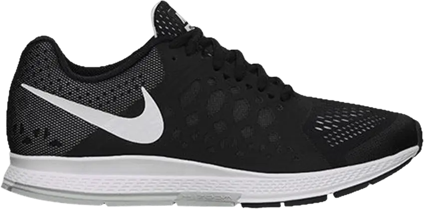  Nike Wmns Air Zoom Pegasus 31 &#039;Black White&#039;