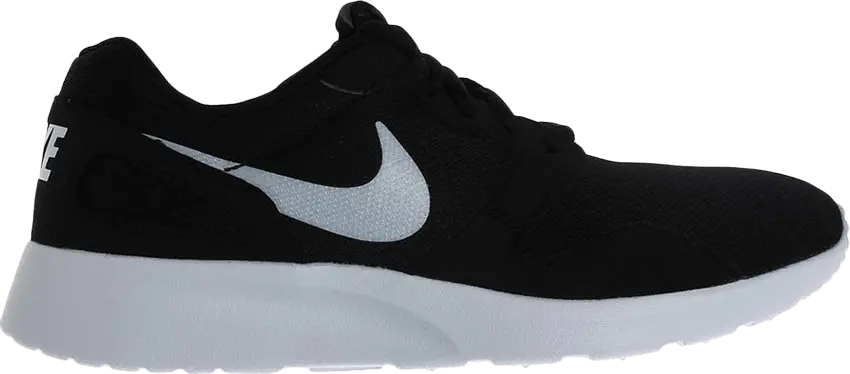  Nike Wmns Kaishi &#039;Black White&#039;