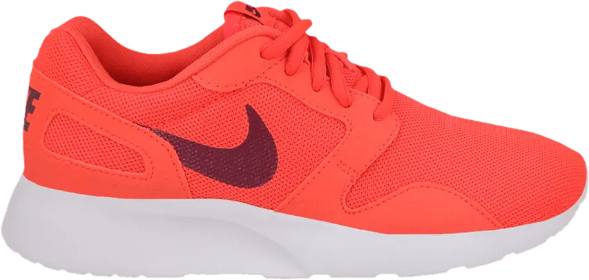  Nike Wmns Kaishi &#039;Bright Crimson&#039;