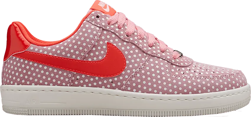  Nike Wmns Air Force 1 Ultra Force &#039;Space Pink&#039;