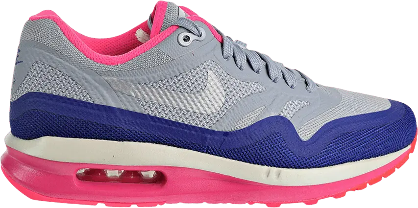  Nike Wmns Air Max Lunar 1 &#039;Light Magnet Hyper Pink&#039;