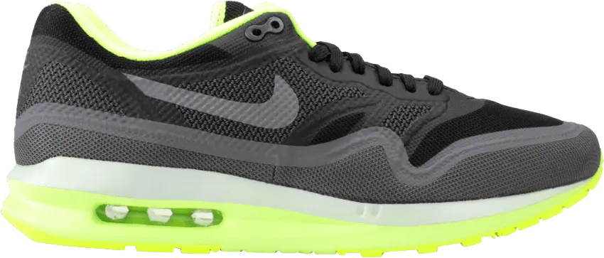  Nike Wmns Air Max Lunar 1 &#039;Black Volt&#039;