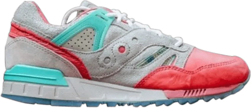  Saucony Grid SD Originators Bull1trc Big Trouble In Little China