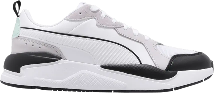  Puma X-Ray Game &#039;White Gray&#039;