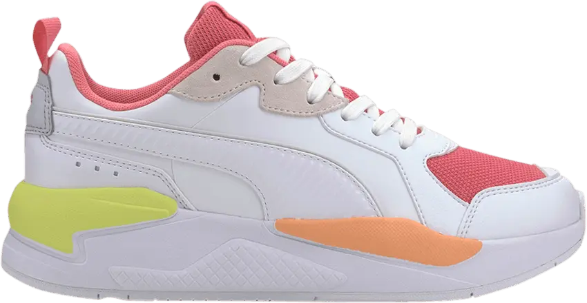  Puma X-Ray Game &#039;Bubblegum&#039;