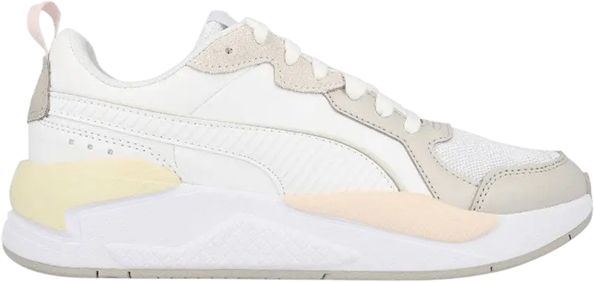  Puma X-Ray Game &#039;White&#039;