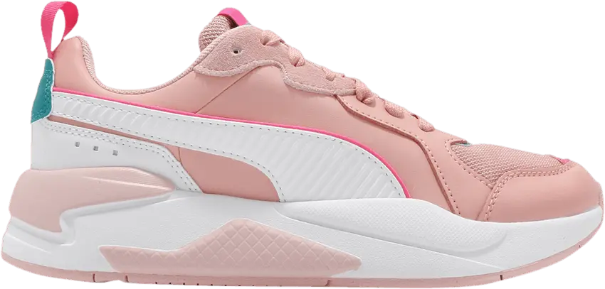  Puma X-Ray Game &#039;Misty Rose&#039;