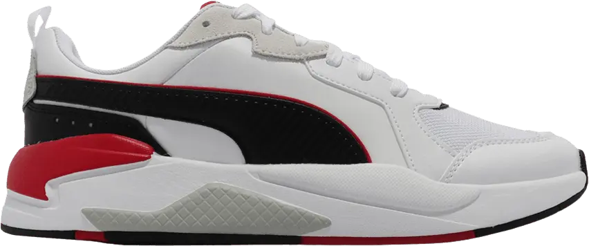  Puma X-Ray Game &#039;White Urban Red&#039;