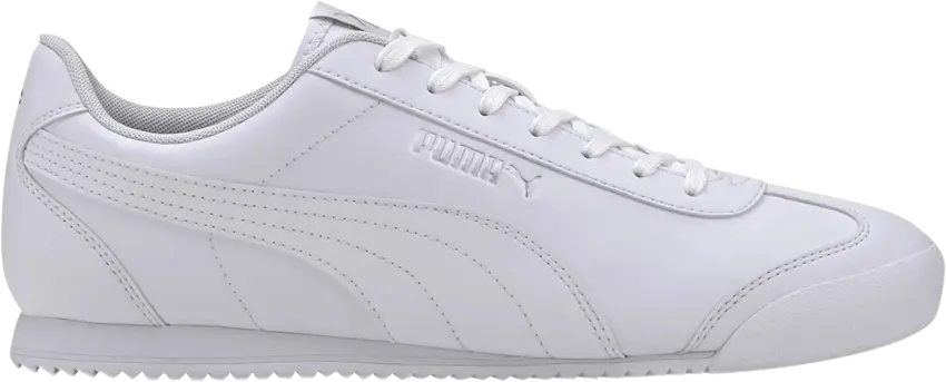 Puma Turino FSL &#039;Triple White&#039;