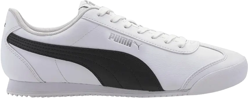  Puma Turino FSL &#039;White Black&#039;