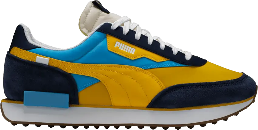  Puma Future Rider &#039;OG Pack&#039;