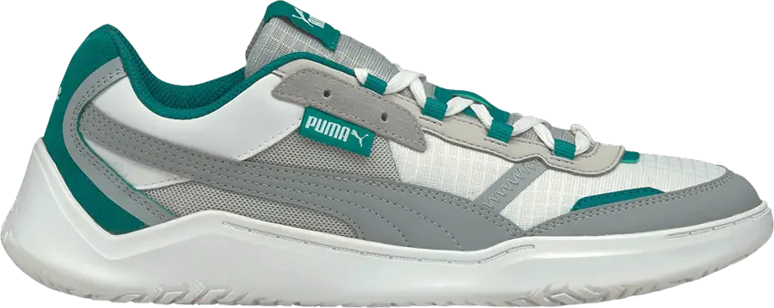 Puma DC Future &#039;White Parasailing&#039;