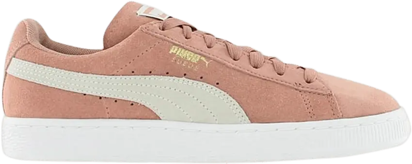  Puma Wmns Suede Classic &#039;Cameo Brown&#039;