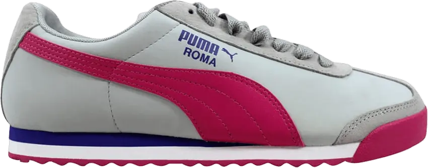  Puma Wmns Roma SL NBK 2 &#039;High Rise&#039;