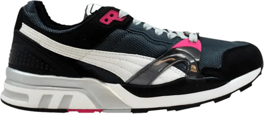  Puma Puma Trinomic Xt 2 Turbulence Black