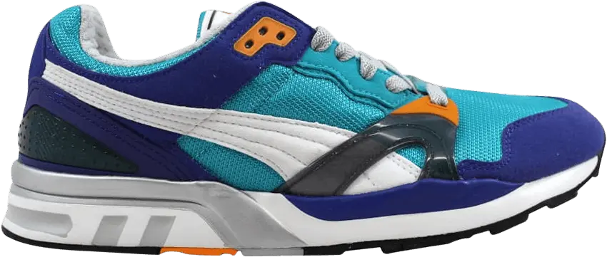  Puma Trinomic XT 2 Plus Bluebird/Spectrum Blue