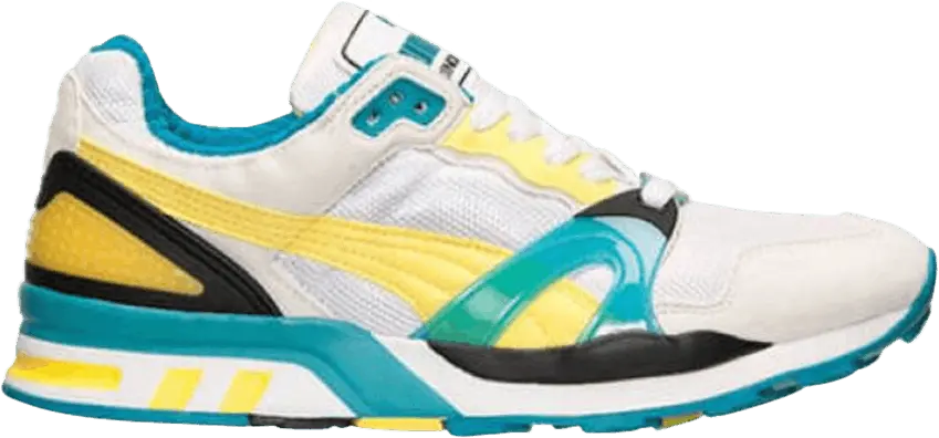  Puma Puma Trinomic Xt 2 White-Vg-Buttercup-Cb