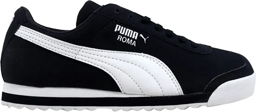  Puma Roma SL NBK Jr &#039;New Navy&#039;