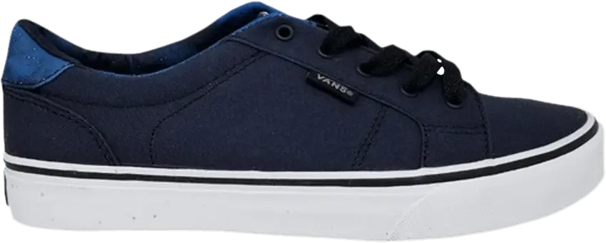  Vans Bishop Kids &#039;Galaxy - Navy&#039;