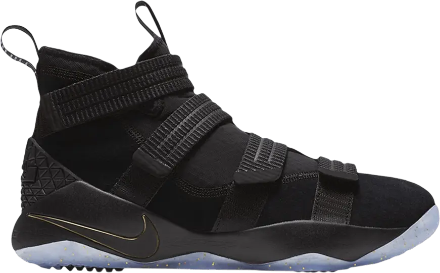  Nike Lebron Soldier 11 SFG EP &#039;Finals&#039;