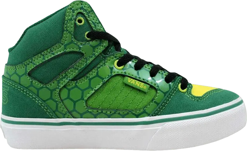 Vans Allred Kids &#039;Turtle&#039;