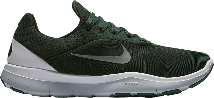  Nike NFL x Free Trainer V7 &#039;Jets&#039;