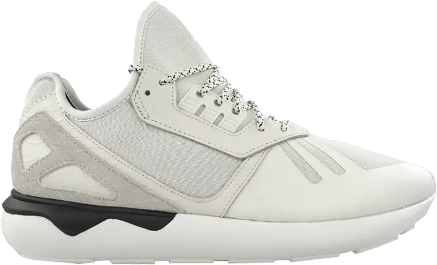  Adidas adidas Tubular Runner ZX 7000 White