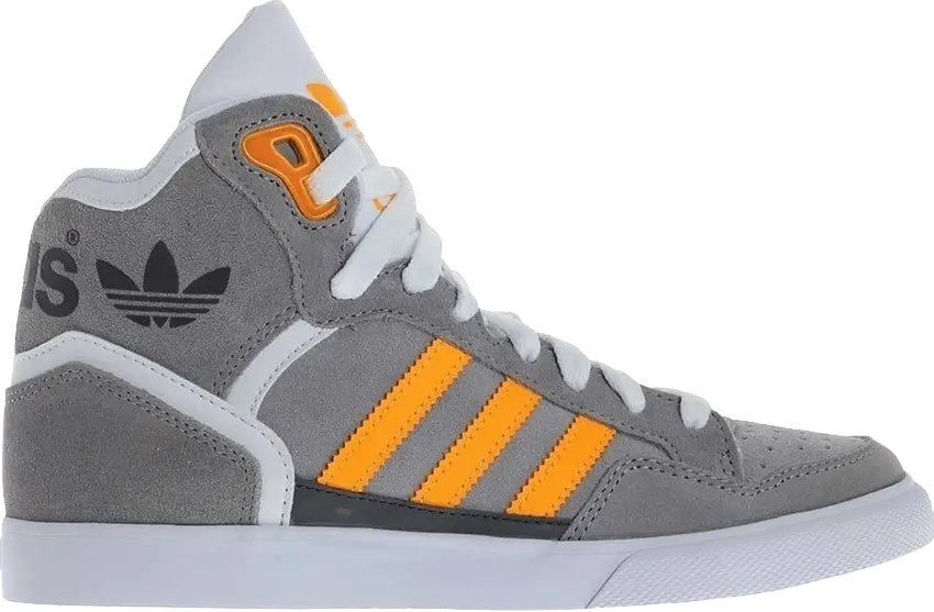  Adidas Wmns Extaball &#039;Solid Grey&#039;
