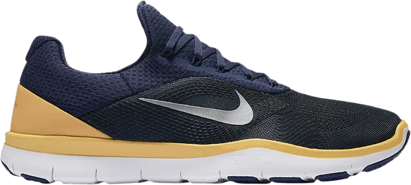  Nike NFL x Free Trainer V7 &#039;Los Angeles Rams&#039;