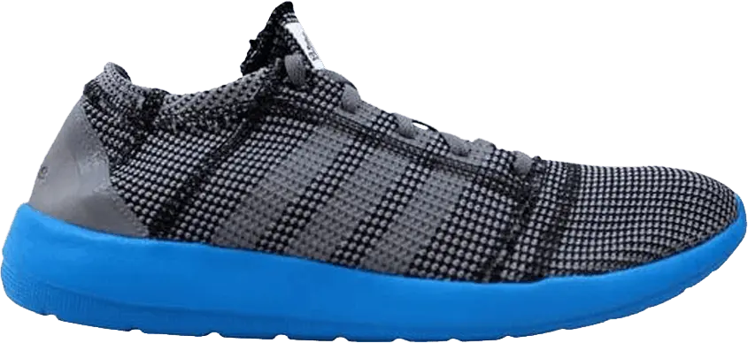  Adidas Element Refine &#039;Tricot Grey Blue&#039;
