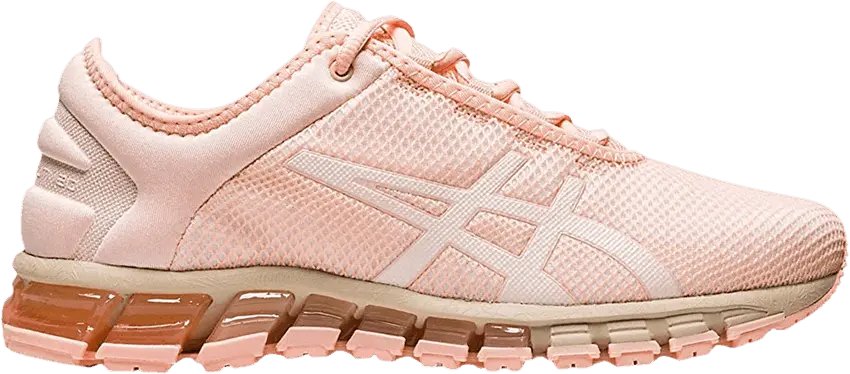  Asics Wmns Gel Quantum 180 3 MX &#039;Baked Pink&#039;