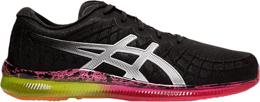  Asics Wmns Gel Quantum Infinity &#039;Black Multi&#039;