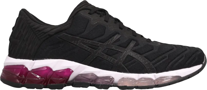  Asics Wmns Gel Quantum 360 5 &#039;Black&#039;