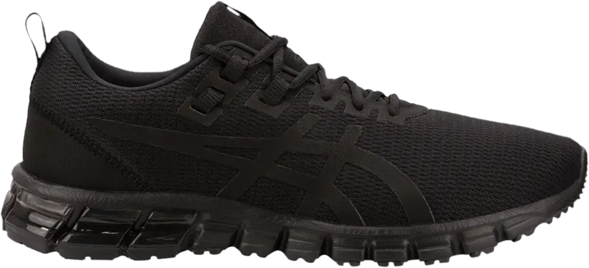  Asics Wmns Gel Quantum 90 &#039;Black&#039;