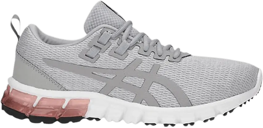  Asics Wmns Gel Quantum 90 &#039;Mid Grey&#039;