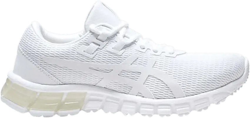  Asics Wmns Gel Quantum 90 &#039;White&#039;