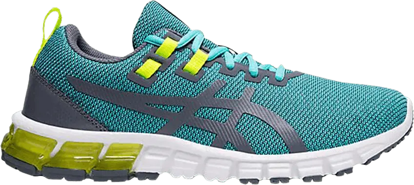  Asics Wmns Gel Quantum 90 &#039;Ice Mint Metropolis&#039;