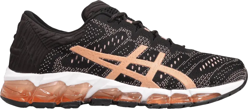  Asics Wmns Gel Quantum 360 5 JCQ &#039;Rose Gold&#039;